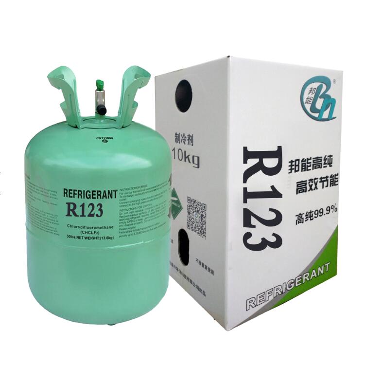 R123三氟二氯乙烷